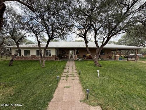1-1220 E Heartleaf Lane E, Benson, AZ, 85602 | Card Image