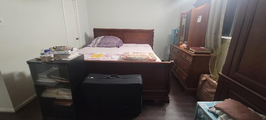 Residential Lease in Houston 5