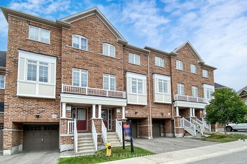 30 Roy Grove Way, Markham, ON, L6E0T6 | Card Image