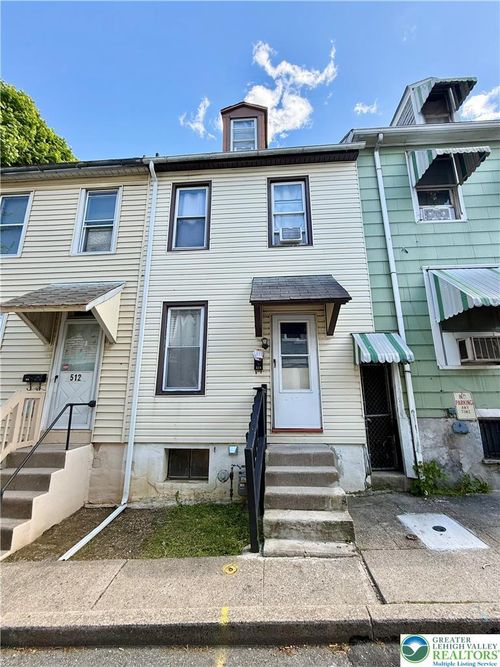 514 W Pine St, Allentown, PA, 18102-3322 | Card Image