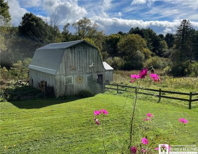 1628 Wellman Road, House other with 3 bedrooms, 1 bathrooms and null parking in Busti NY | Image 2