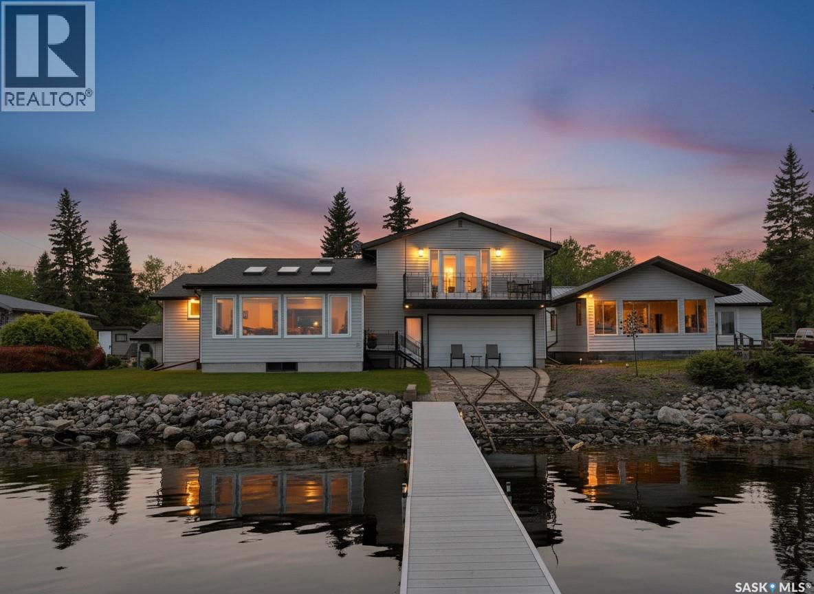 Residential in Candle Lake