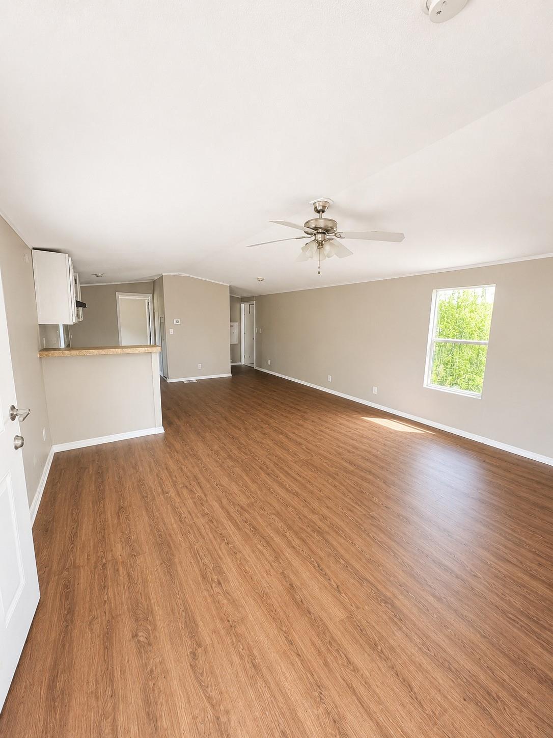 Residential Lease in Cleveland 4