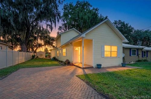 506 Lake St, Inverness, FL, 34450-4118 | Card Image