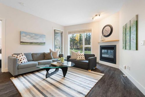 127-69 Springborough Court Sw, Calgary, AB, T3H5V5 | Card Image