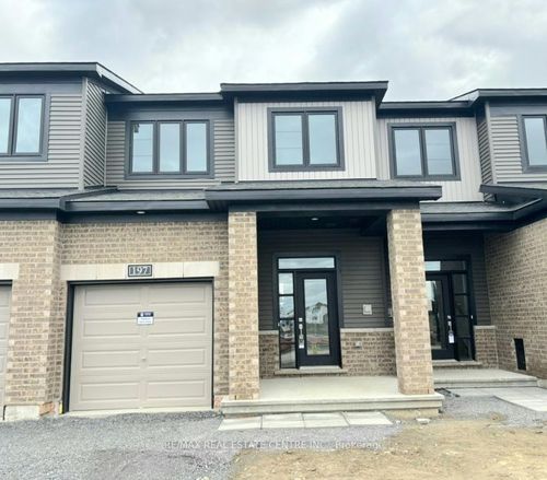 197 Invention Blvd, Ottawa, ON, K2W0M1 | Card Image
