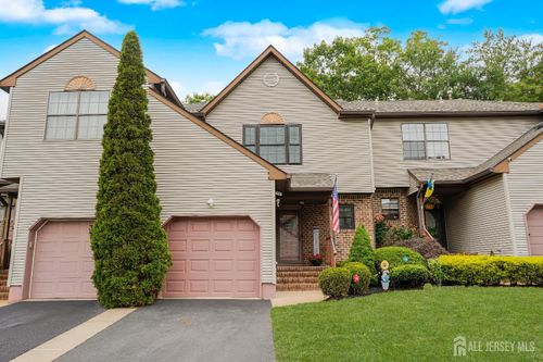 324 Oak Knoll Dr, Manalapan, NJ, 07726-3860 | Card Image