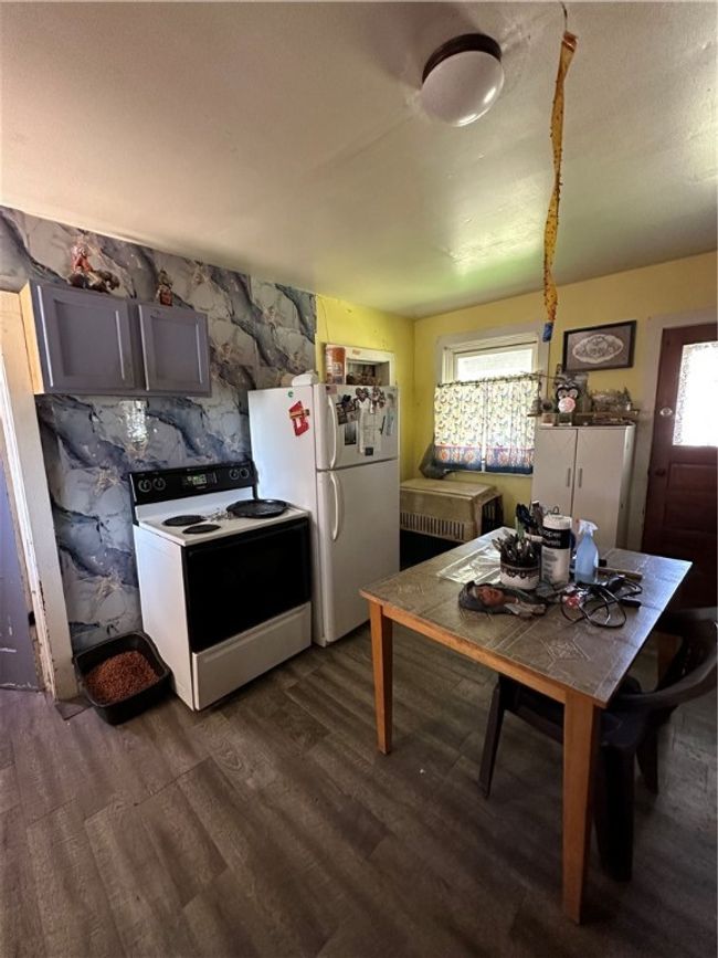 205 S East St, House other with 2 bedrooms, 1 bathrooms and null parking in Merrillan WI | Image 7