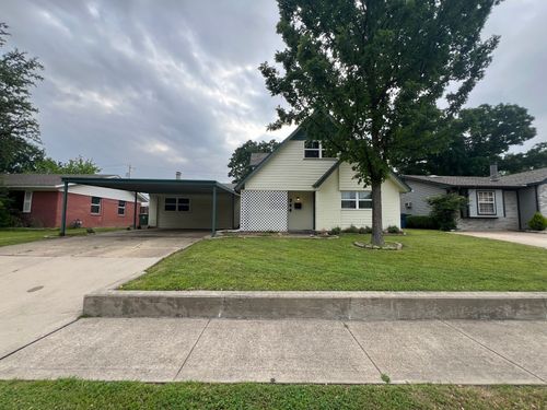 344 S Shore Pl, Lewisville, TX, 75067-5332 | Card Image