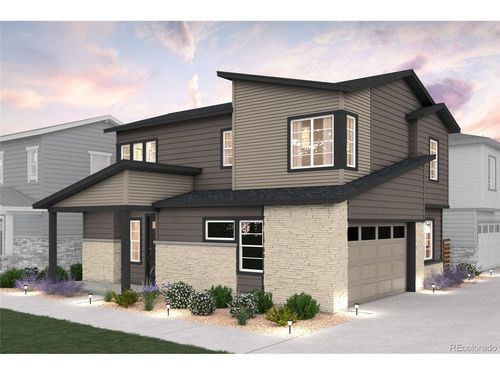 22769 E 47th Dr, Aurora, CO, 80019 | Card Image