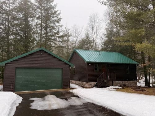 N3950 Red Pine Dr, White Lake, WI, 54491-9596 | Card Image