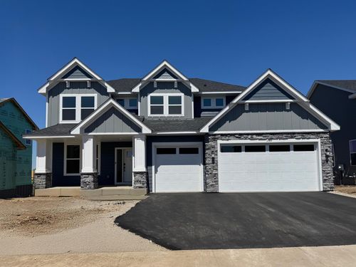 1543 England Way, Shakopee, MN, 55379 | Card Image