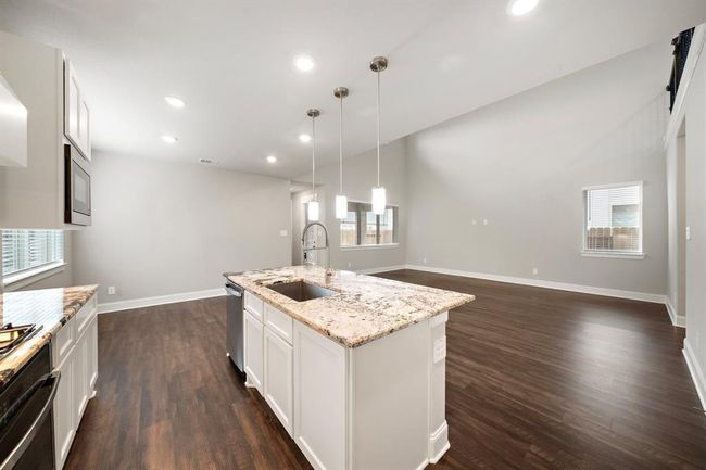 2712 Altissimo Ct, House other with 4 bedrooms, 3 bathrooms and 2 parking in Spring TX | Image 14