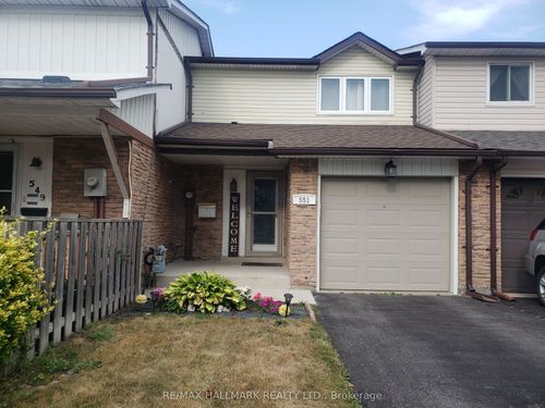 551 Dorchester Dr, Oshawa, ON, L1J6L3 | Card Image
