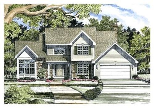 22 Boulder Creek Dr, Rush, NY, 14543-9450 | Card Image