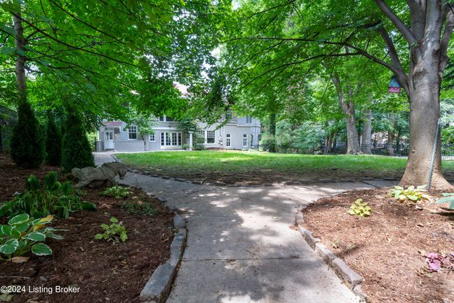 1552 Cherokee Rd, House other with 5 bedrooms, 7 bathrooms and null parking in Louisville KY | Image 148