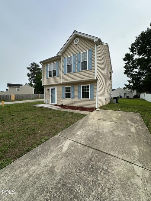 3120 Slippery Elm Dr, Raleigh, NC, 27610-5768 | Card Image