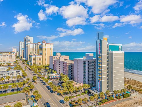 ph1-1708 N Ocean Blvd, Myrtle Beach, SC, 29577-3216 | Card Image