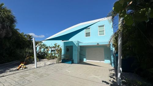 7144 Floridana Ave, Melbourne Beach, FL, 32951-3851 | Card Image