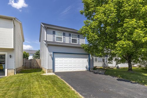 6416 Brice Dale Dr, Canal Winchester, OH, 43110-8583 | Card Image