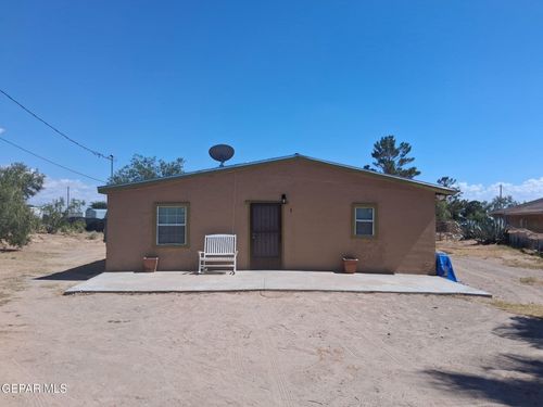 620 Agua De Mar, El Paso, TX, 79928-9123 | Card Image