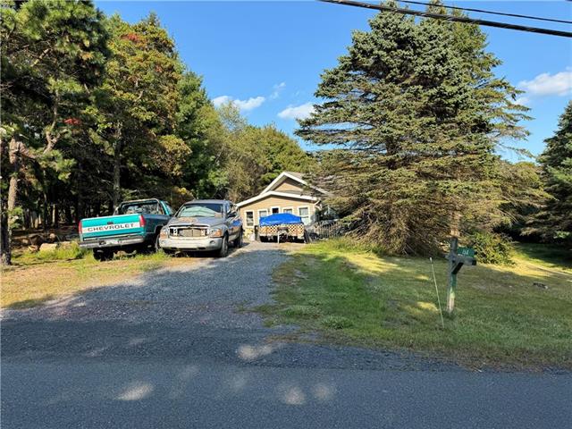 Elmwood Dr, Albrightsville, PA 18210