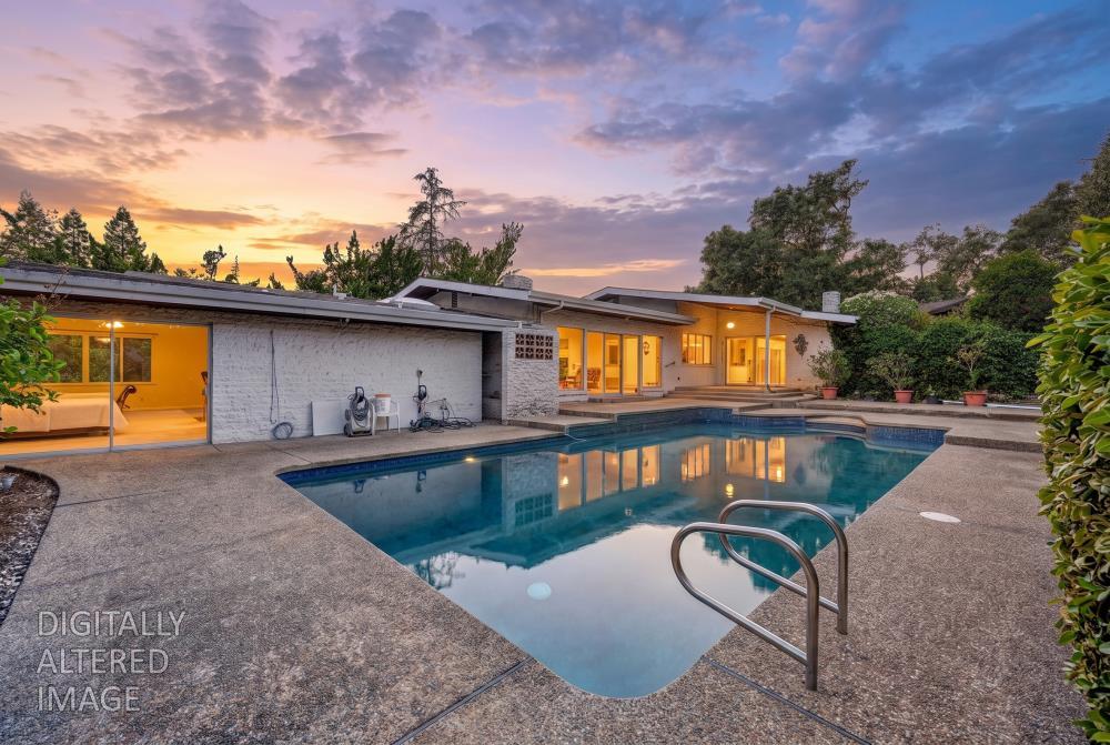 Residential in El Dorado Hills 3