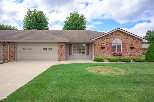 145 Asbury Dr, Anderson, IN, 46013-4869 | Card Image