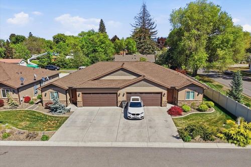 406 / 408 N Pierce Rd, Spokane Valley, WA, 99223 | Card Image