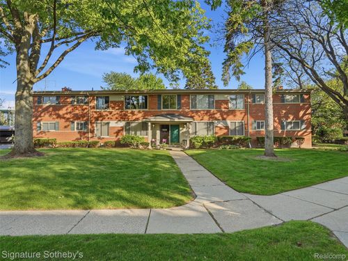 7-1245 Derby Rd, Birmingham, MI, 48009-5809 | Card Image