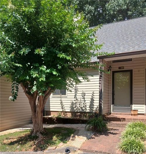 312 Winding Forest Dr, Winston-Salem, NC, 27104-3643 | Card Image