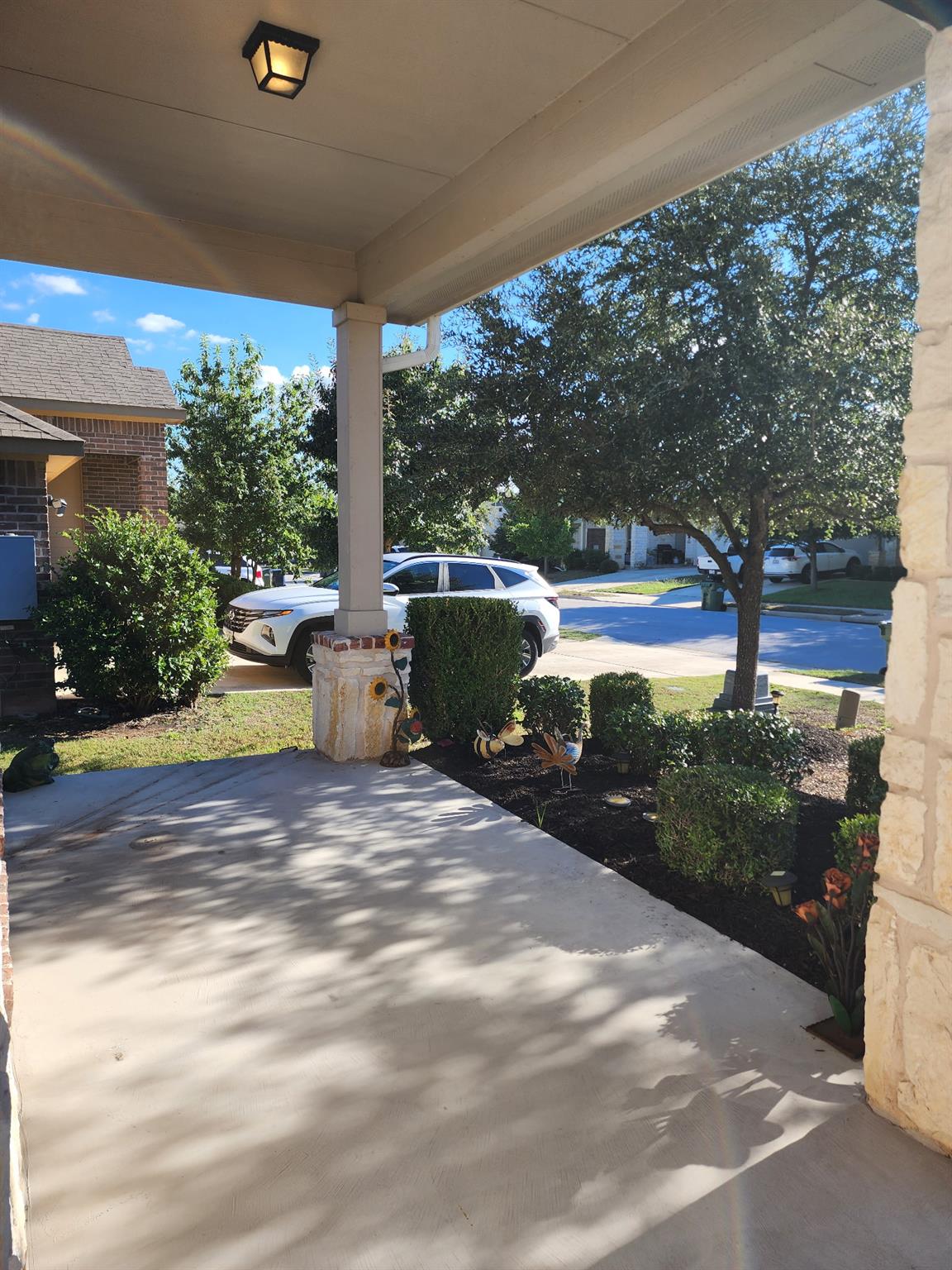 Residential Lease in Leander 2