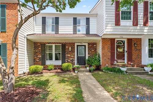7702 Balla Ct, Henrico, VA, 23228-6345 | Card Image