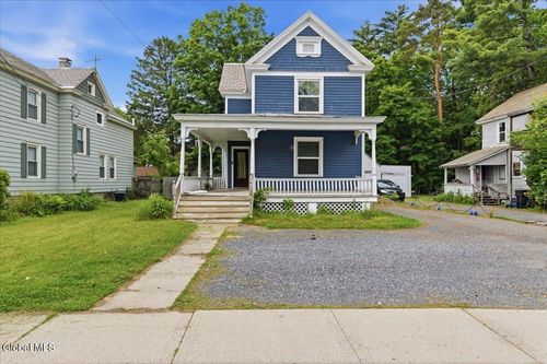 265 Broadway, Fort Edward, NY, 12828-1217 | Card Image