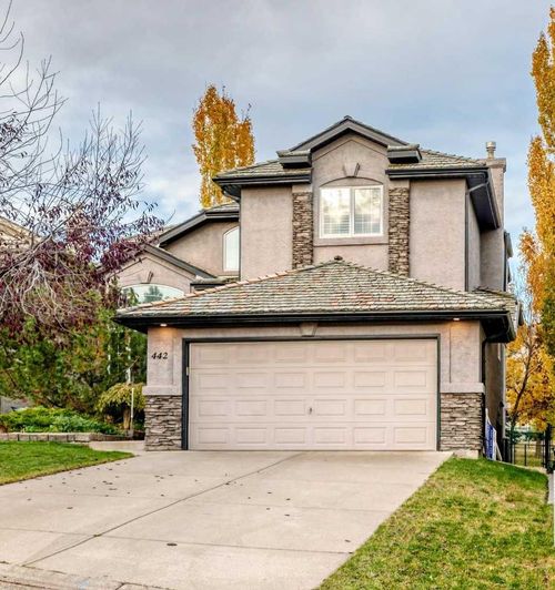 442 Sienna Heights Hill Sw, Calgary, AB, T3H3T3 | Card Image