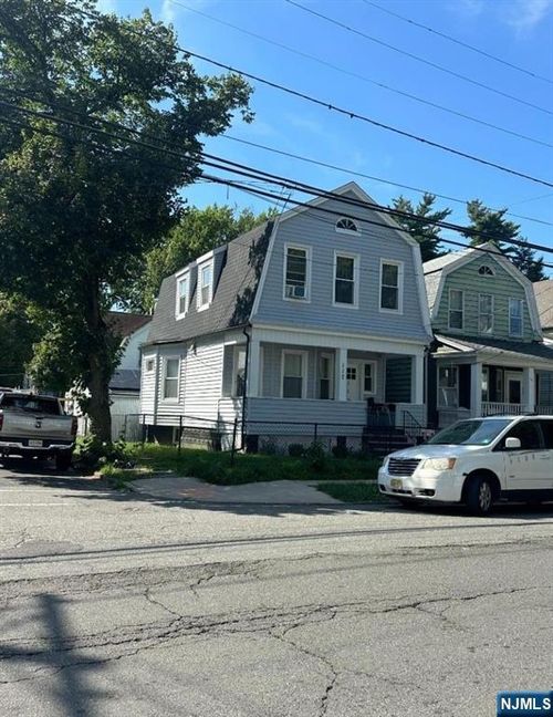 117 Linden Ave, Irvington, NJ, 07111-2559 | Card Image