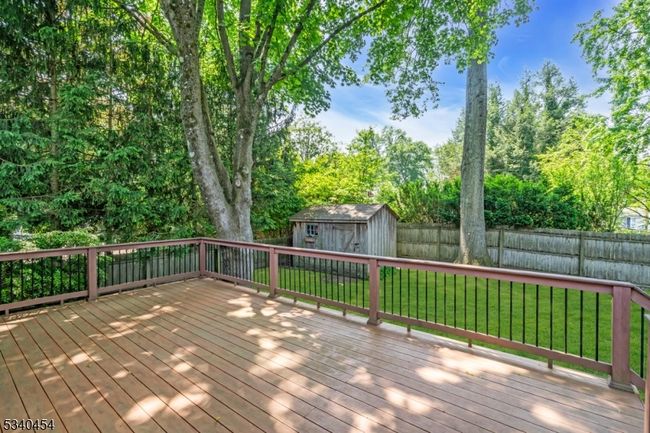 8 Delmar Ave, House other with 2 bedrooms, 1 bathrooms and null parking in Cresskill NJ | Image 32