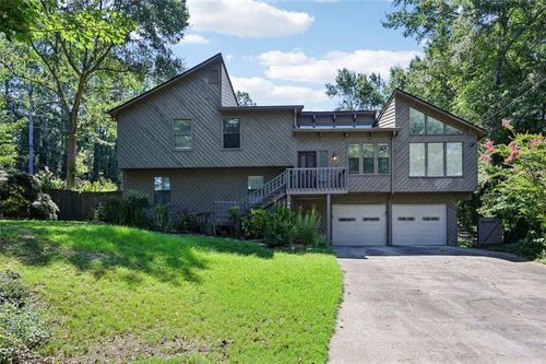 3450 Blackwell Way, Marietta, GA, 30066-3976 | Card Image