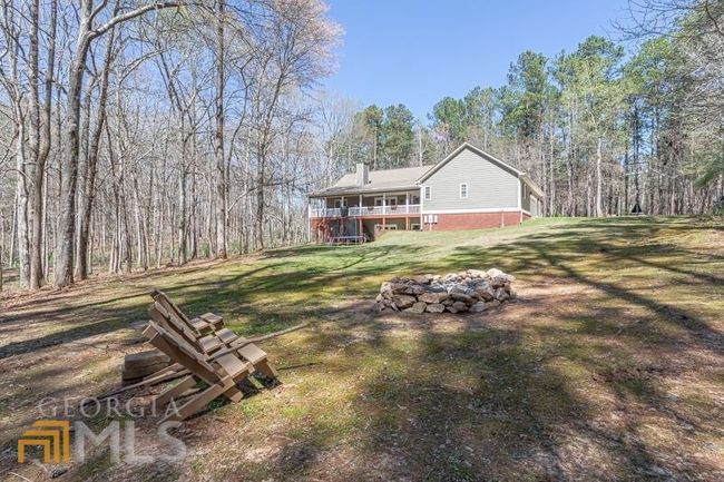 83 N Lake Dr, House other with 5 bedrooms, 4 bathrooms and 3 parking in Newnan GA | Image 43