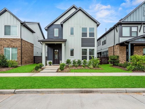 18523 Vivacious Ln, Cypress, TX, 77433-8421 | Card Image