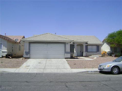 830 Padre Field Ct, North Las Vegas, NV, 89030-4764 | Card Image
