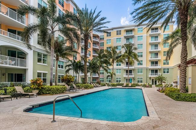 APT-623 - 804 E Windward Way, Condo with 2 bedrooms, 2 bathrooms and null parking in Lantana FL | Image 26