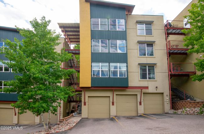 I27 - 511 Metcalf Rd, Condo with 2 bedrooms, 2 bathrooms and 2 parking in Avon CO | Image 21