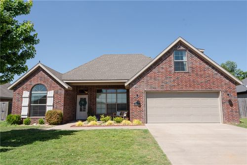 4022 Bridgeton St, Springdale, AR, 72762-8489 | Card Image