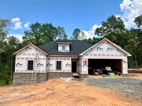 452 Somerset Dr, Appomattox, VA, 24522-1133 | Card Image