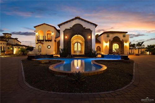 2304 Antigua Dr, Mission, TX, 78572-4673 | Card Image