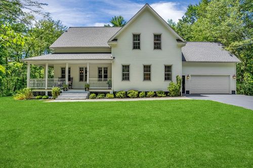 22 Carlisle Rd, Acton, MA, 01720-4902 | Card Image
