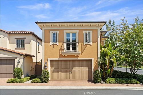 50 Trotter, Irvine, CA, 92602-0302 | Card Image
