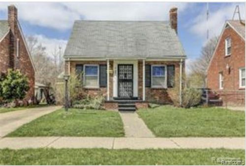 21341 Reimanville Ave, Ferndale, MI, 48220-2231 | Card Image