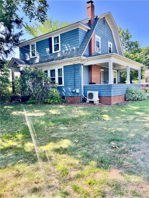 145 Olney Ave, North Providence, RI, 02911-3232 | Card Image